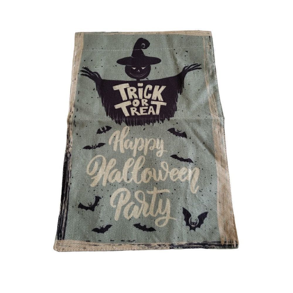 Halloween Flag 